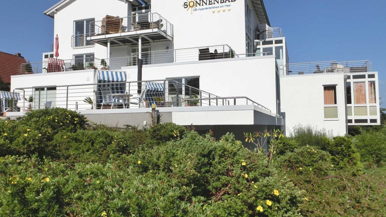 Photo of Outdoor in Sassnitz