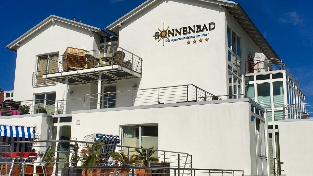 Photo of Outdoor in Sassnitz