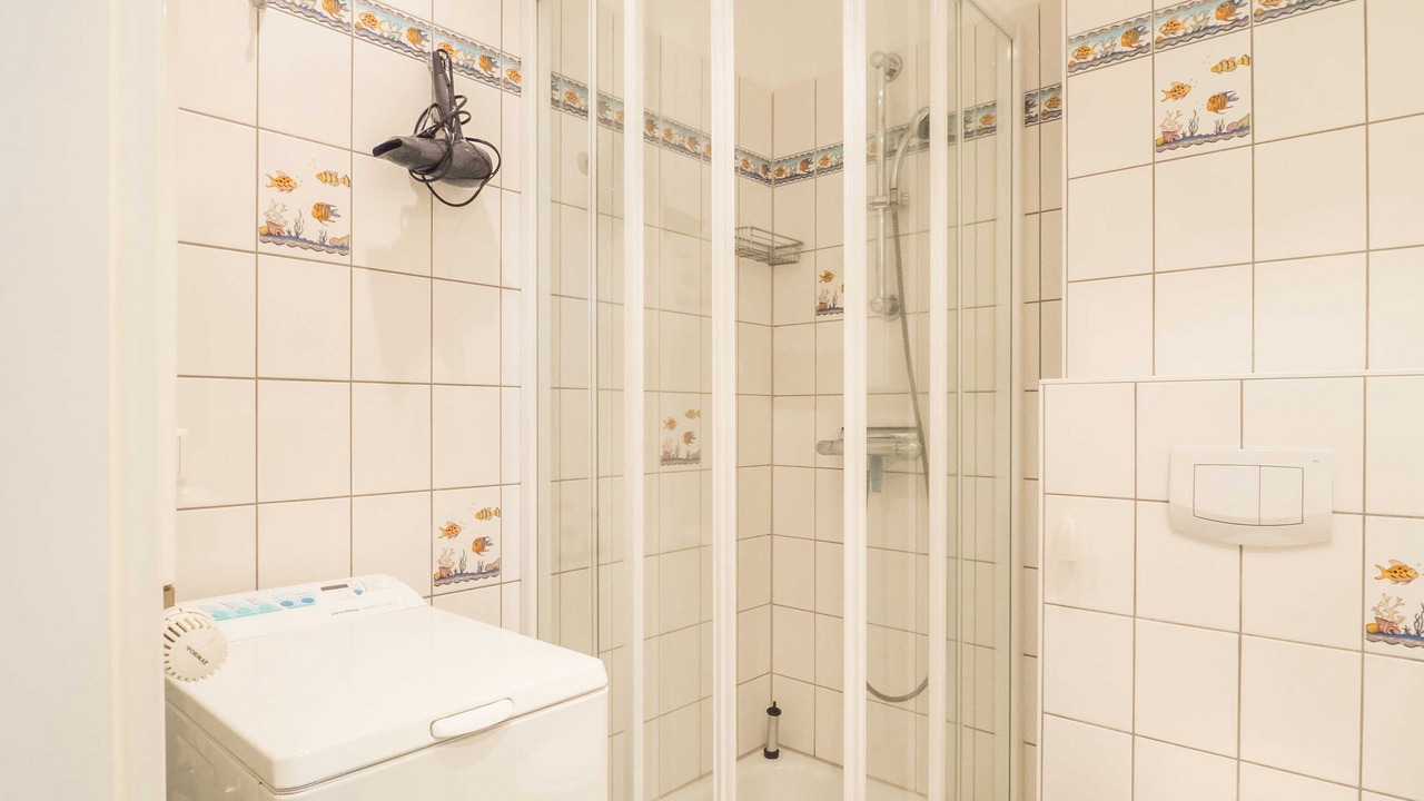 Photo of Bathroom in Sassnitz
