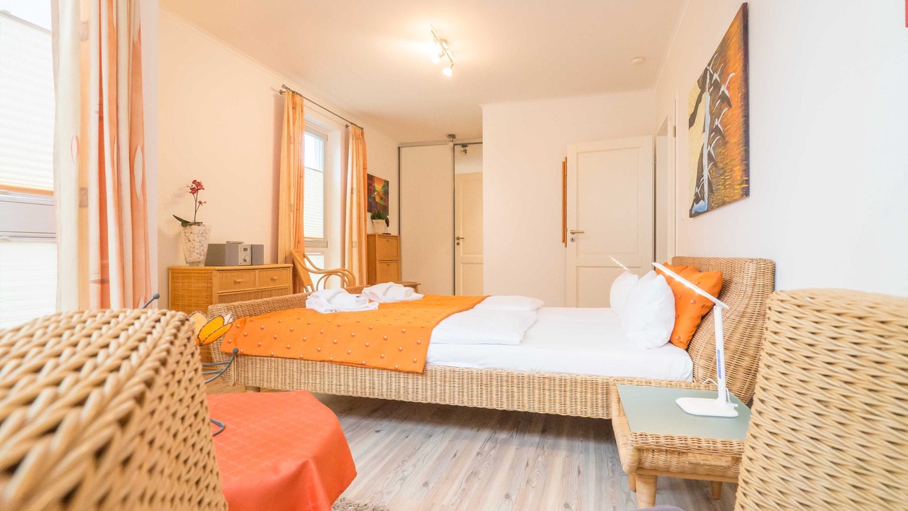 Photo of Bedroom in Sassnitz