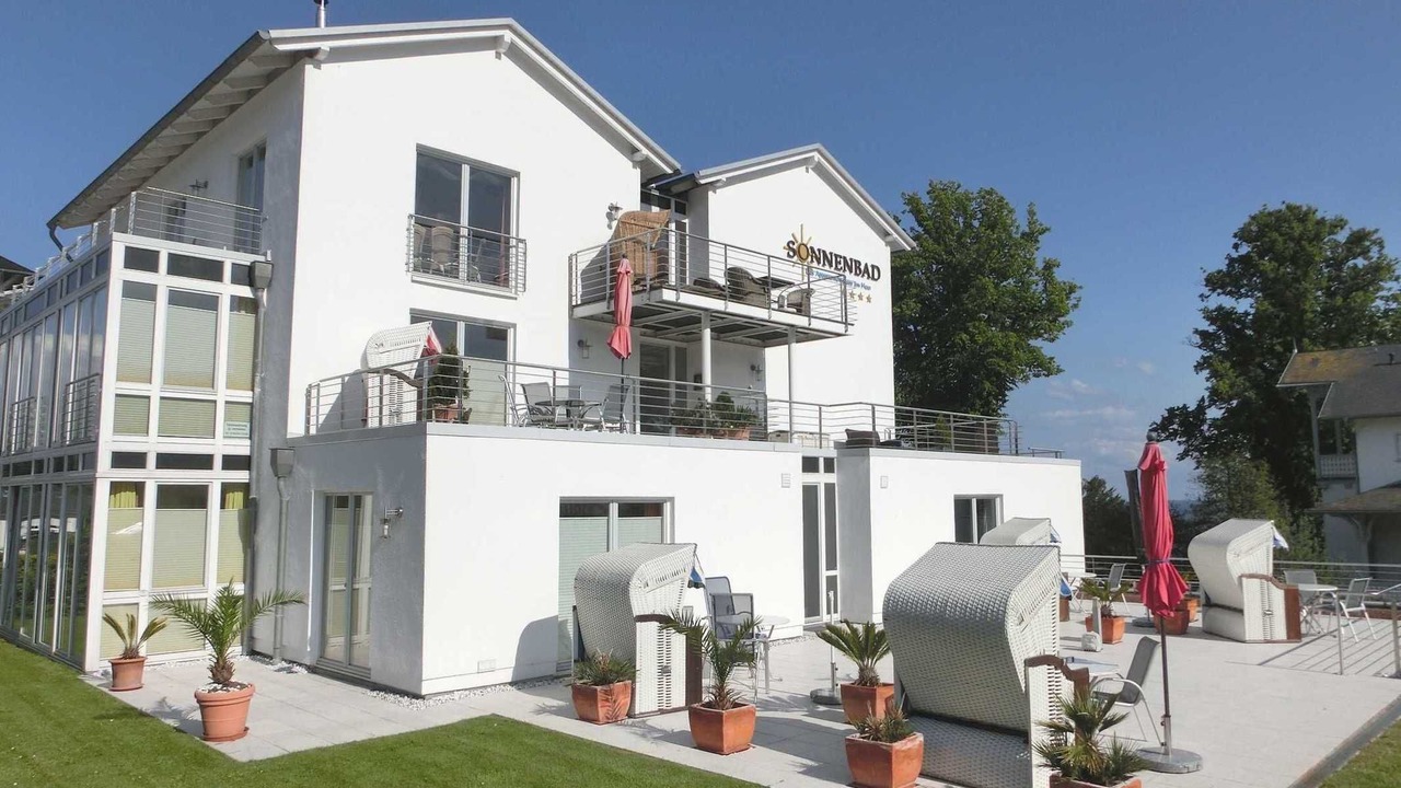 Photo of Outdoor in Sassnitz