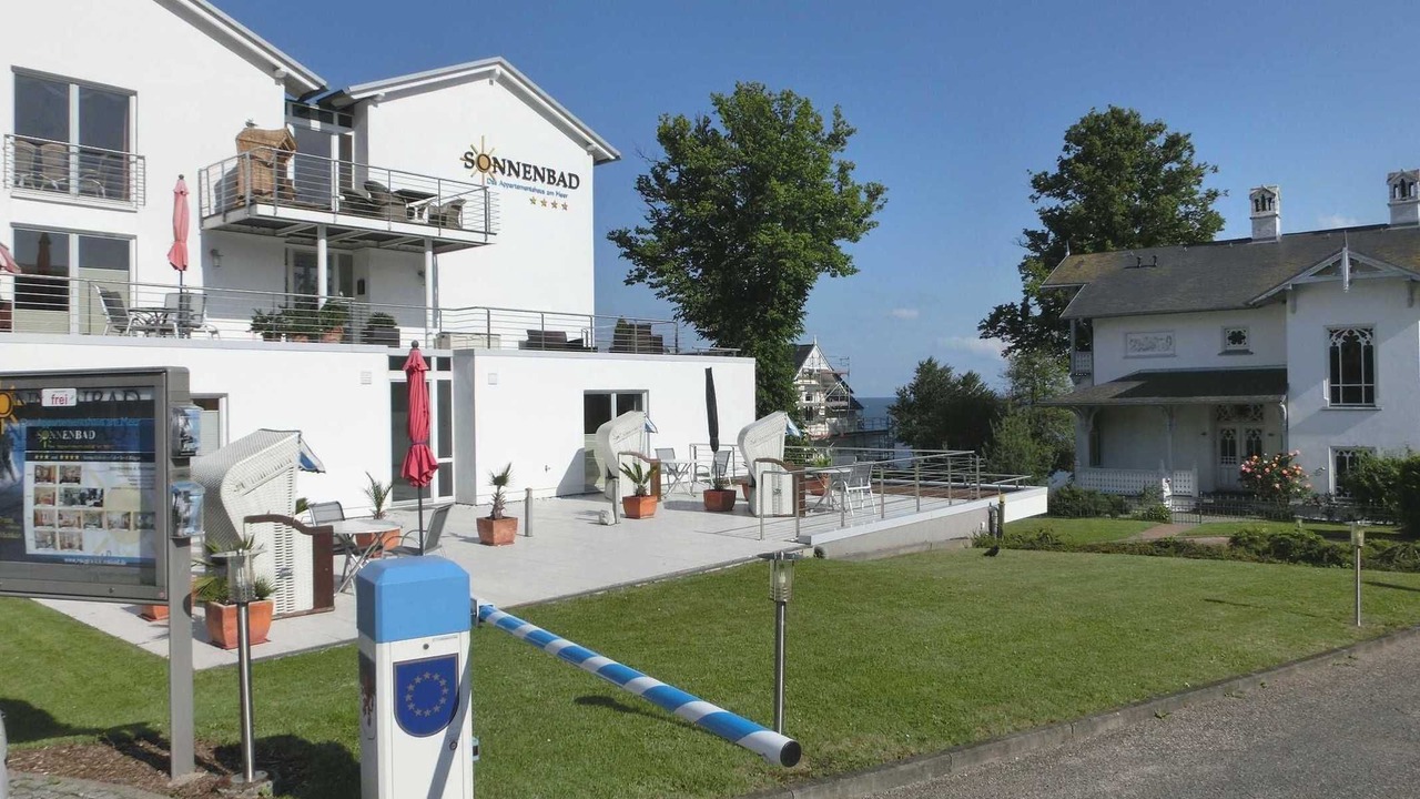 Photo of Outdoor in Sassnitz