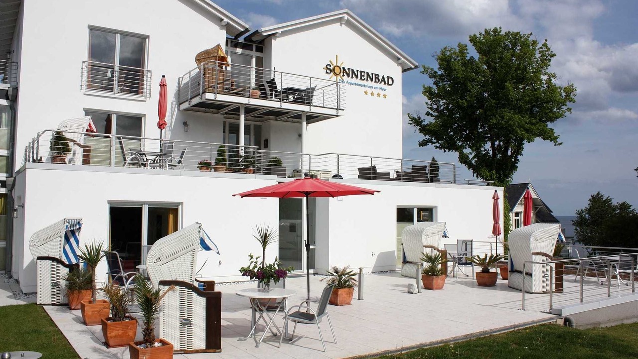 Photo of Outdoor in Sassnitz