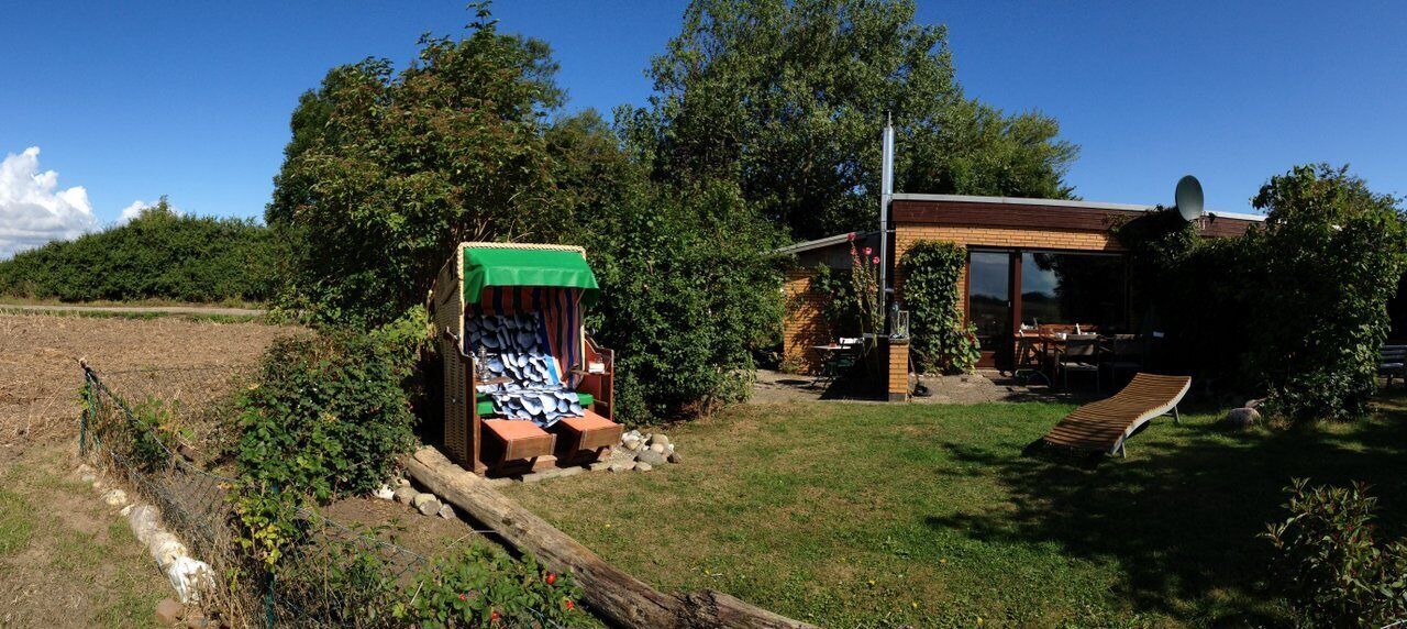 Photo of Outdoor in Marienleuchte