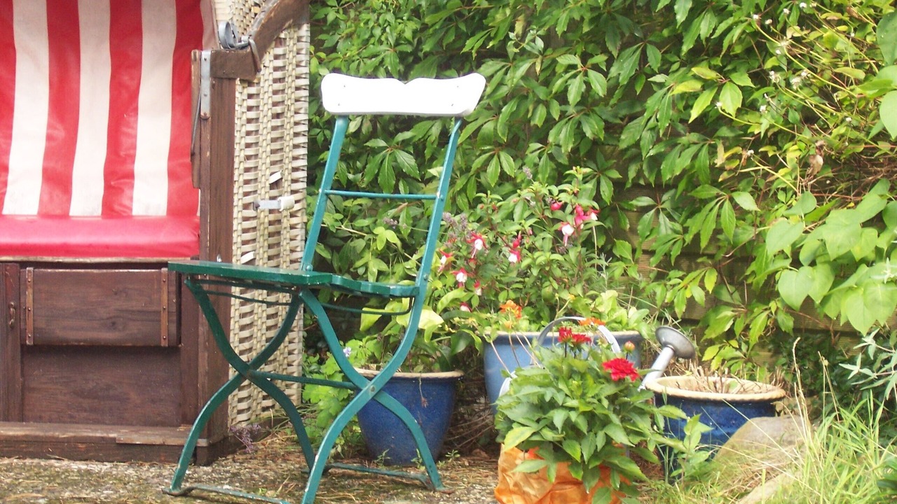Photo of Outdoor in Marienleuchte