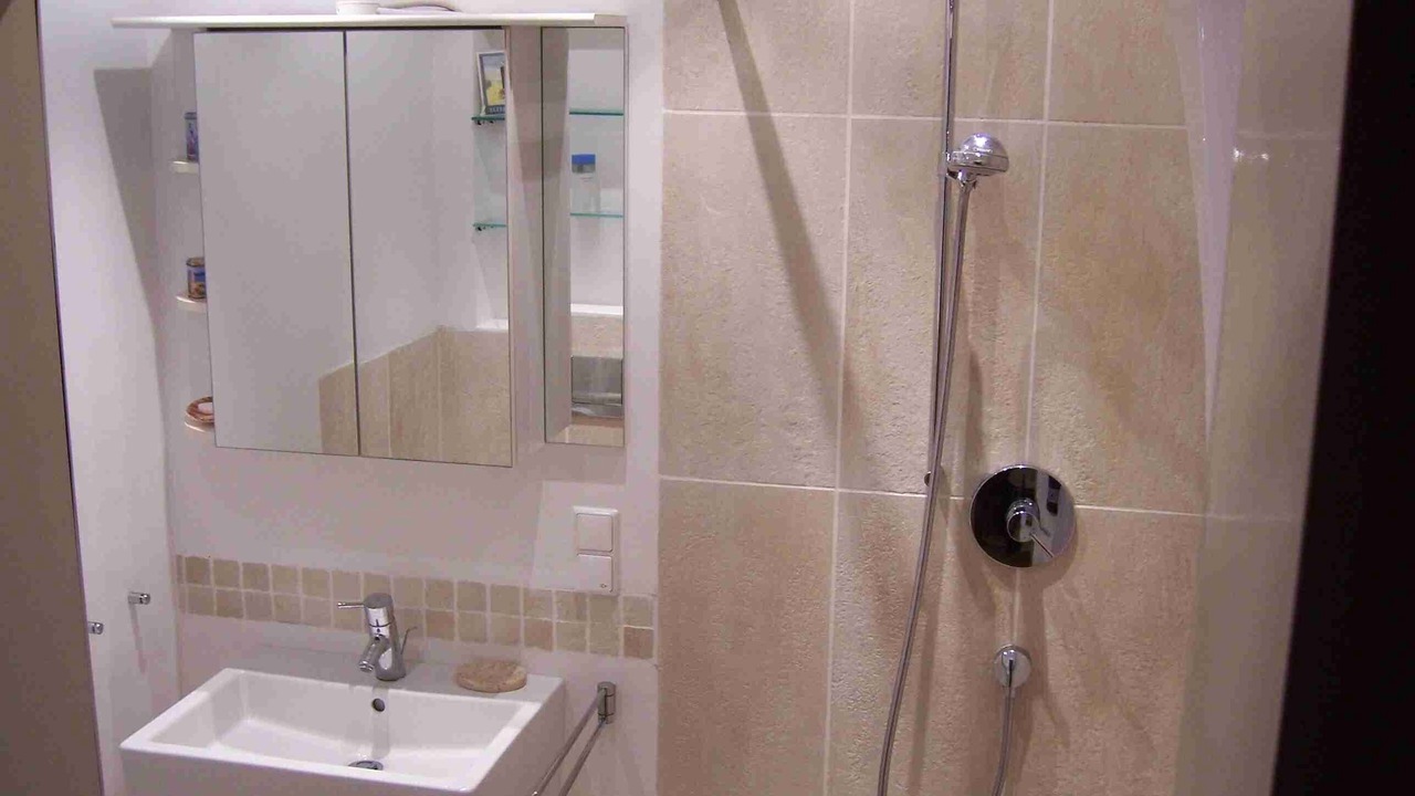 Photo of Bathroom in Marienleuchte