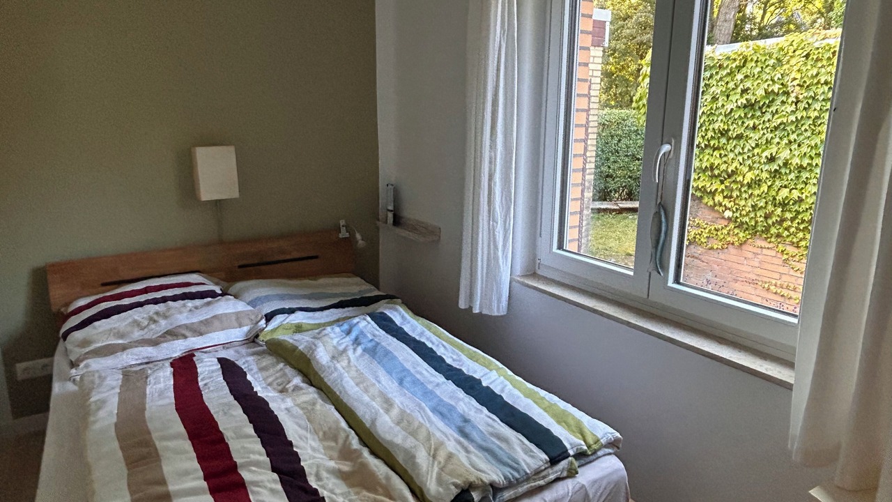 Photo of Bedroom in Marienleuchte