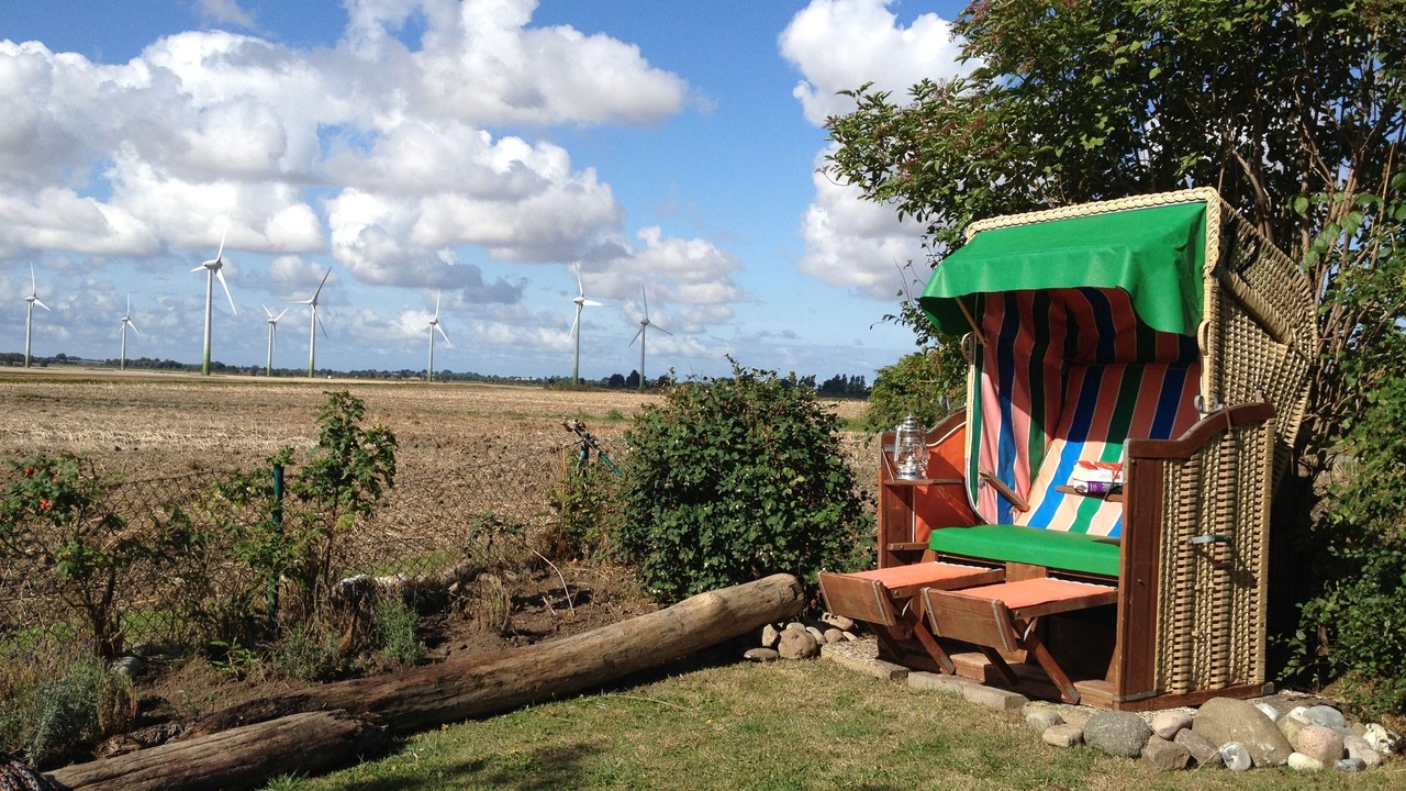 Photo of Outdoor in Marienleuchte