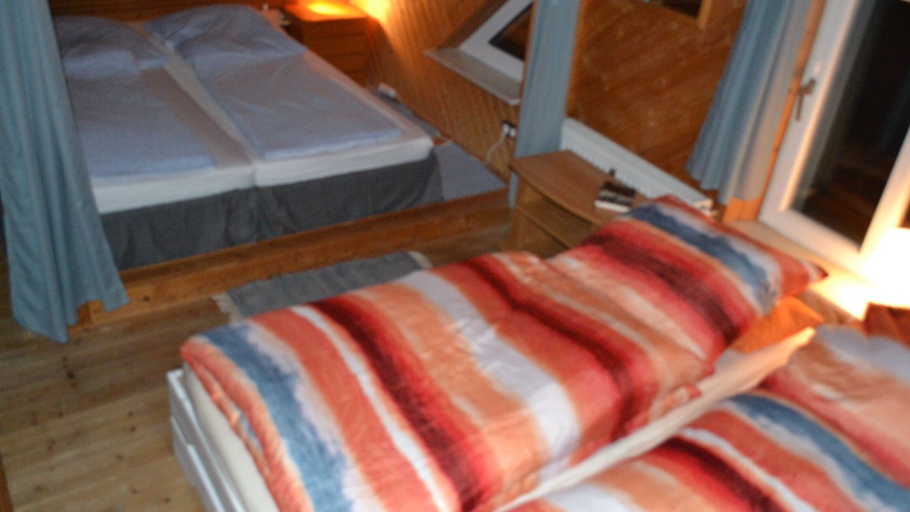 Photo of Bedroom in Strodehne