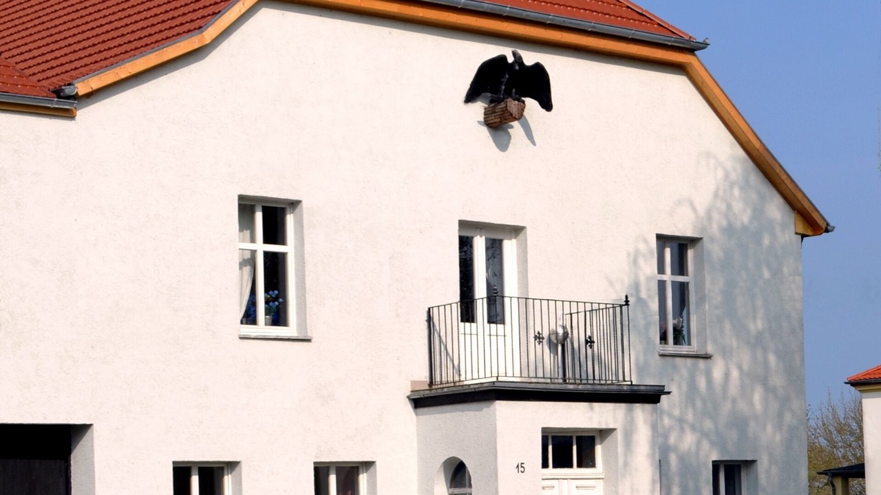 Photo of Outdoor in Strodehne