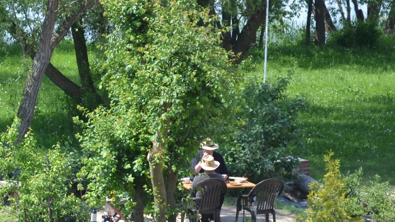 Photo of Outdoor in Strodehne