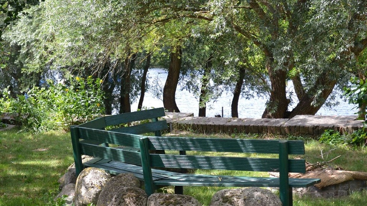 Photo of Outdoor in Strodehne