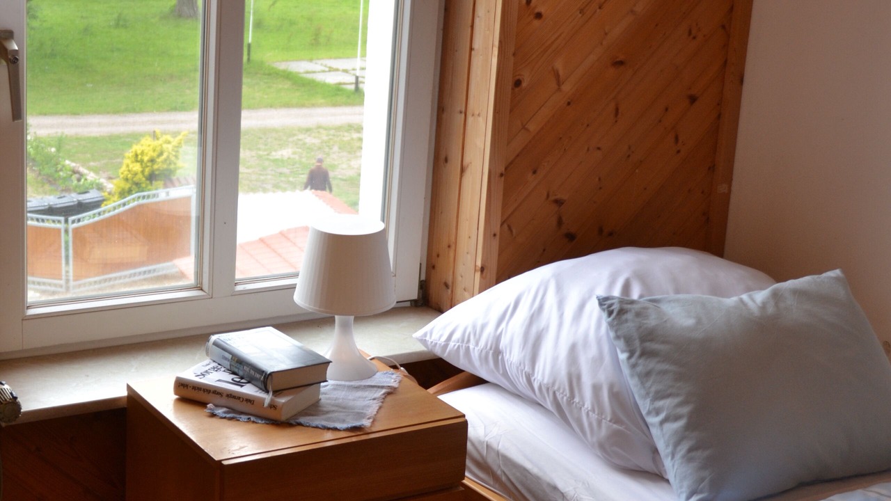 Photo of Bedroom in Strodehne