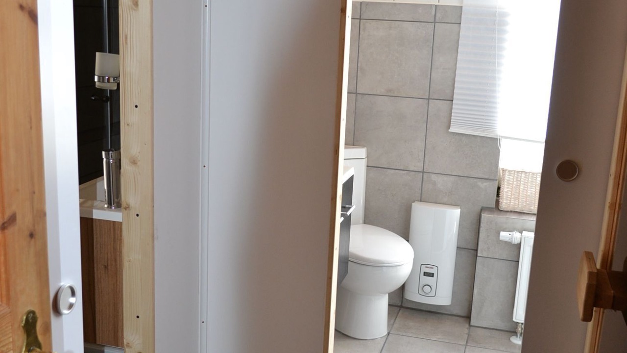 Photo of Bathroom in Strodehne