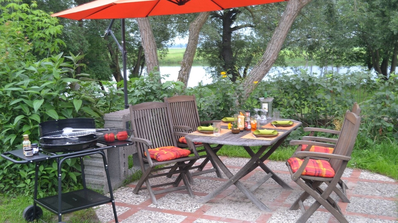 Photo of Outdoor in Strodehne