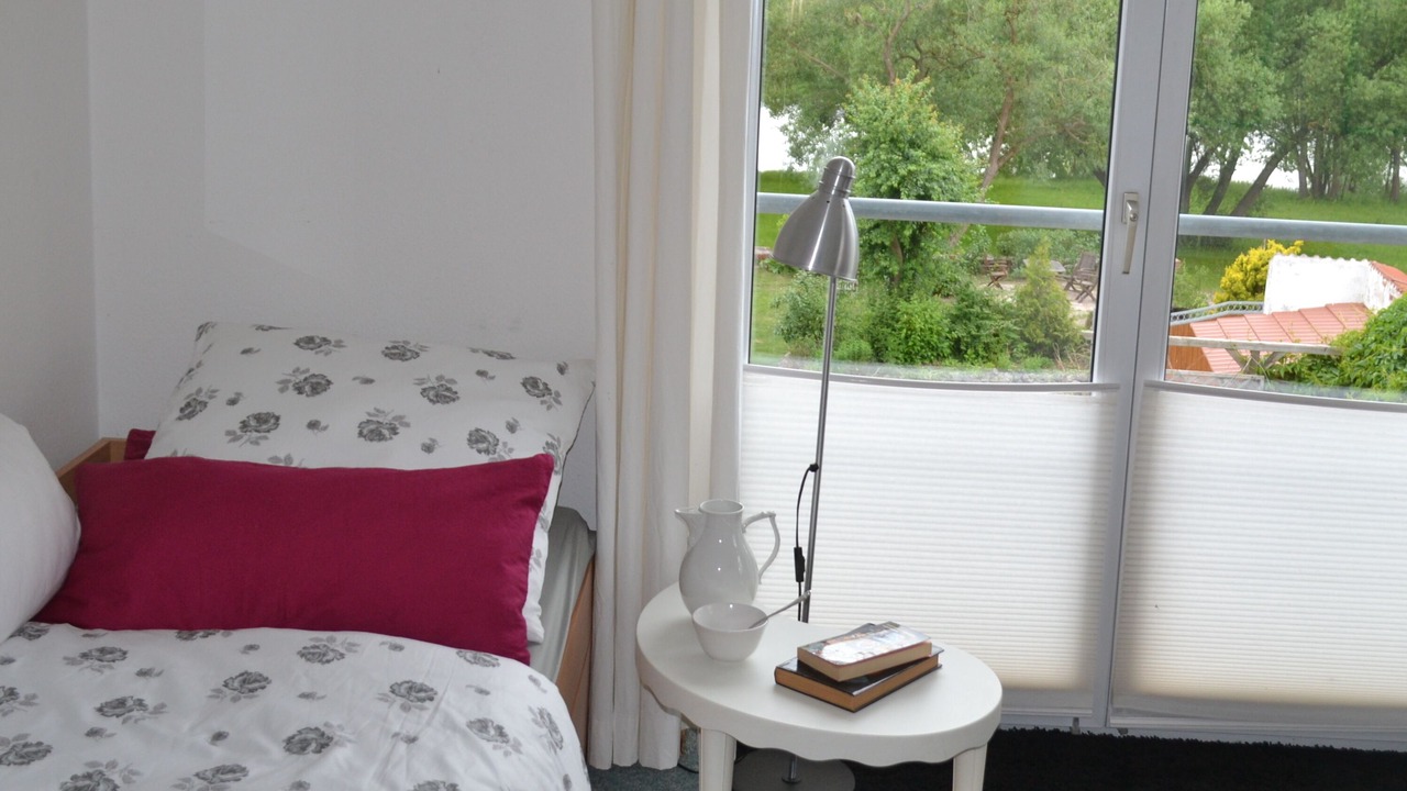 Photo of Bedroom in Strodehne