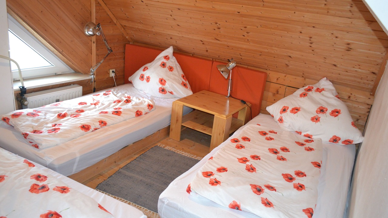 Photo of Bedroom in Strodehne