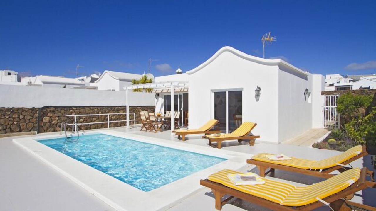 Photo of Outdoor in Tias