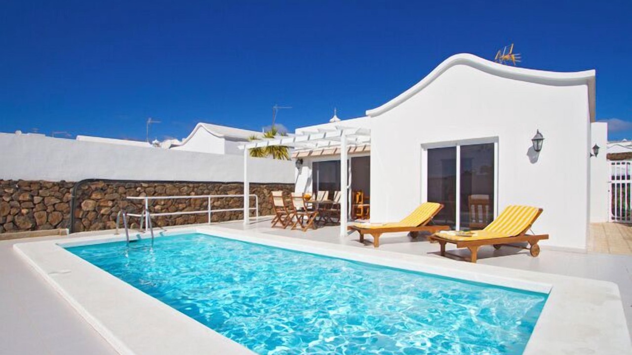 Photo of Outdoor in Tias
