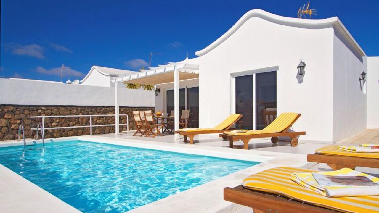 Photo of Outdoor in Tias