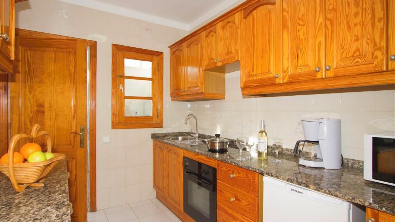 Photo of Kitchen in Tias