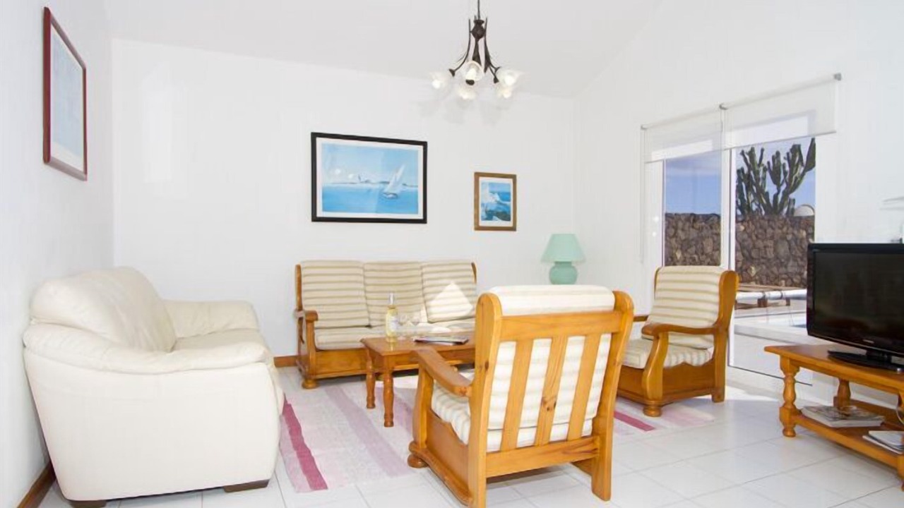 Photo of Livingroom in Tias