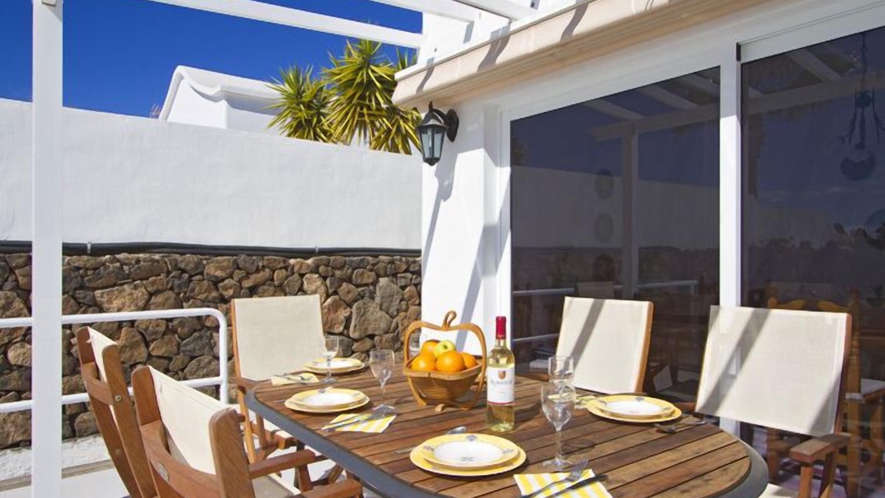 Photo of Outdoor in Tias