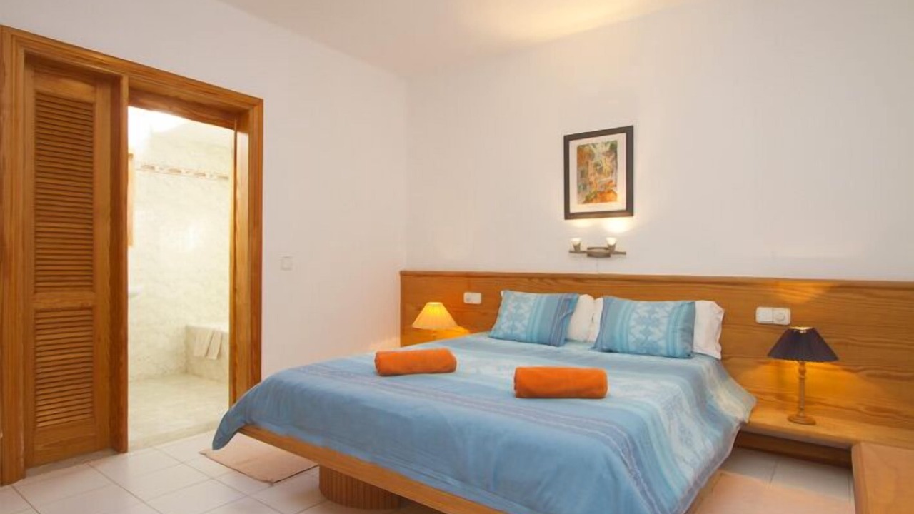 Photo of Bedroom in Tias