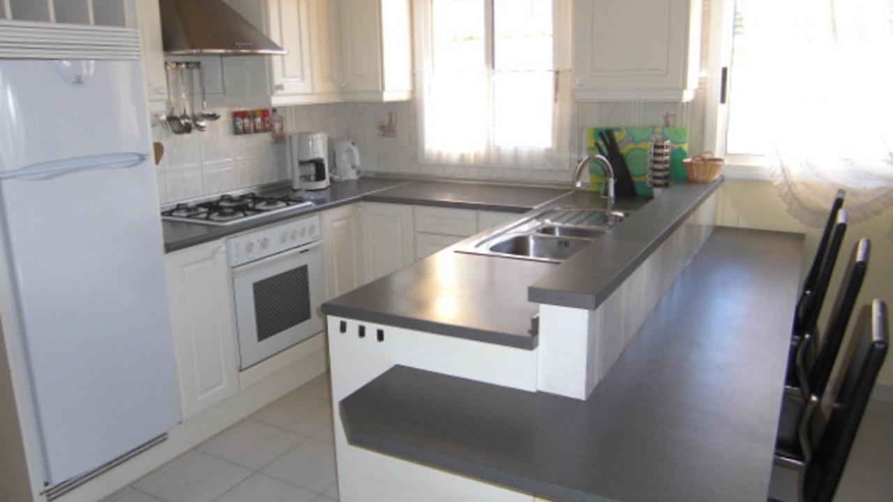 Photo of Kitchen in Tossa de Mar