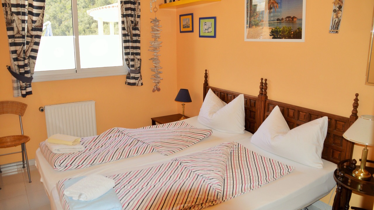 Photo of Bedroom in Tossa de Mar