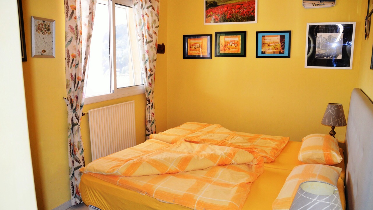 Photo of Bedroom in Tossa de Mar