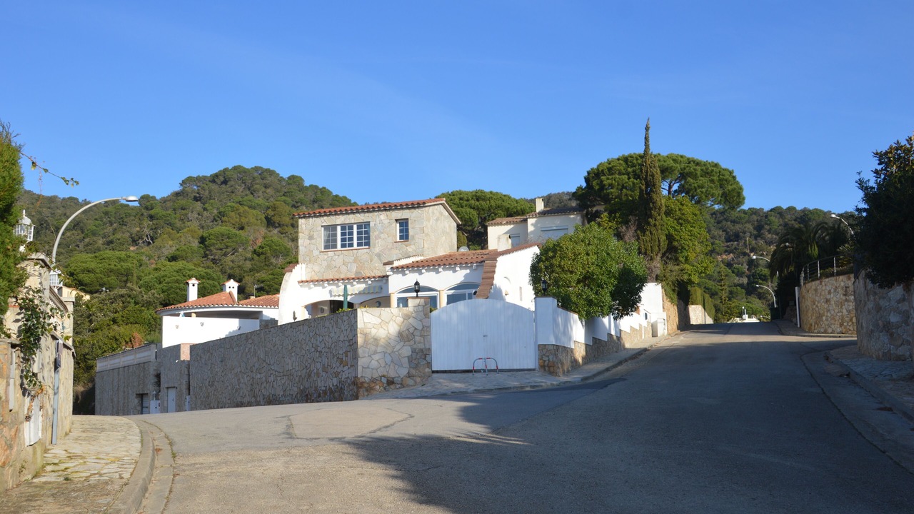 Photo of Outdoor in Tossa de Mar