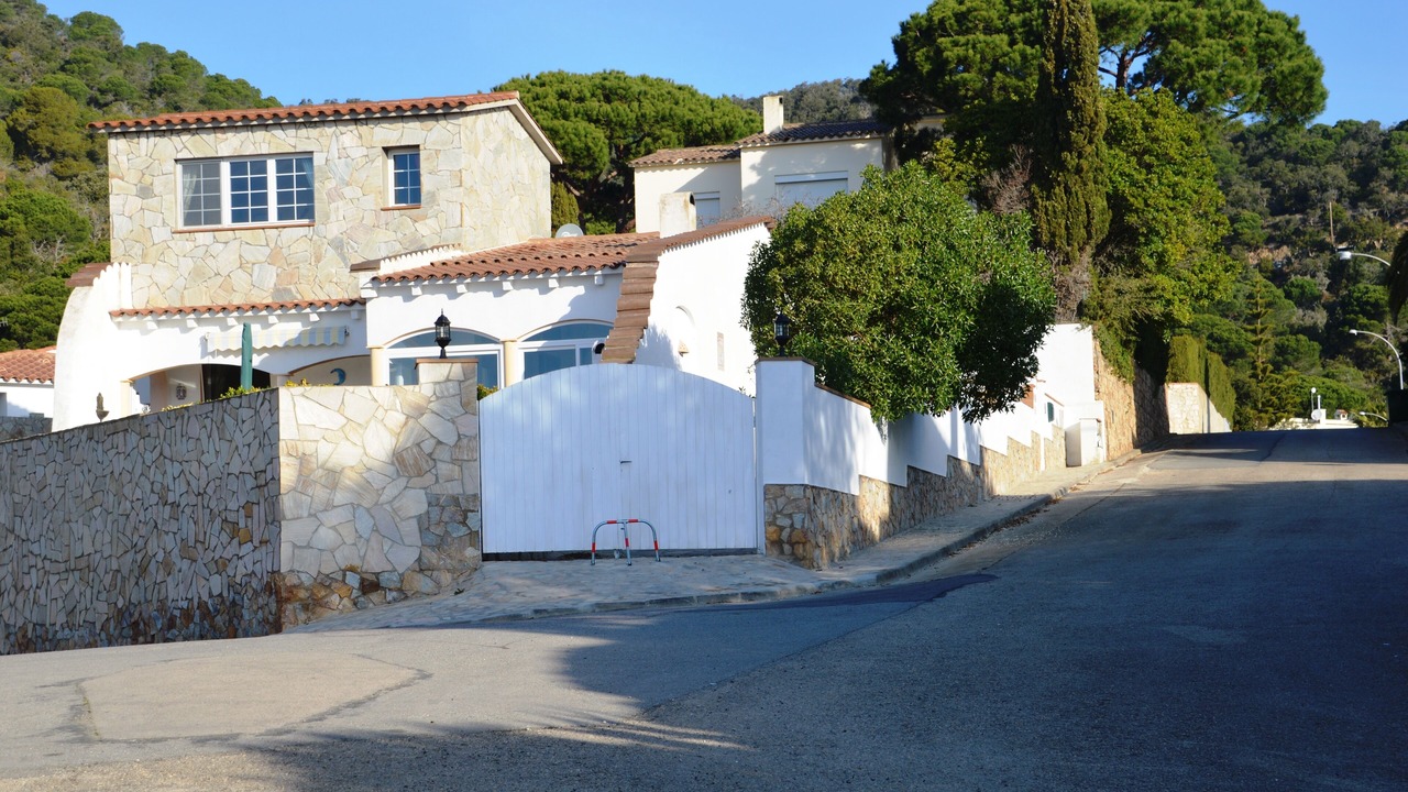 Photo of Outdoor in Tossa de Mar