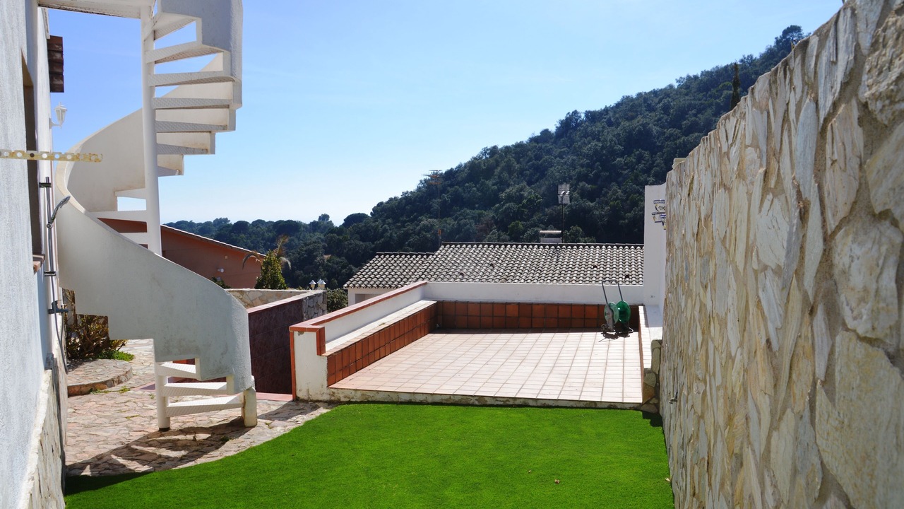 Photo of Outdoor in Tossa de Mar