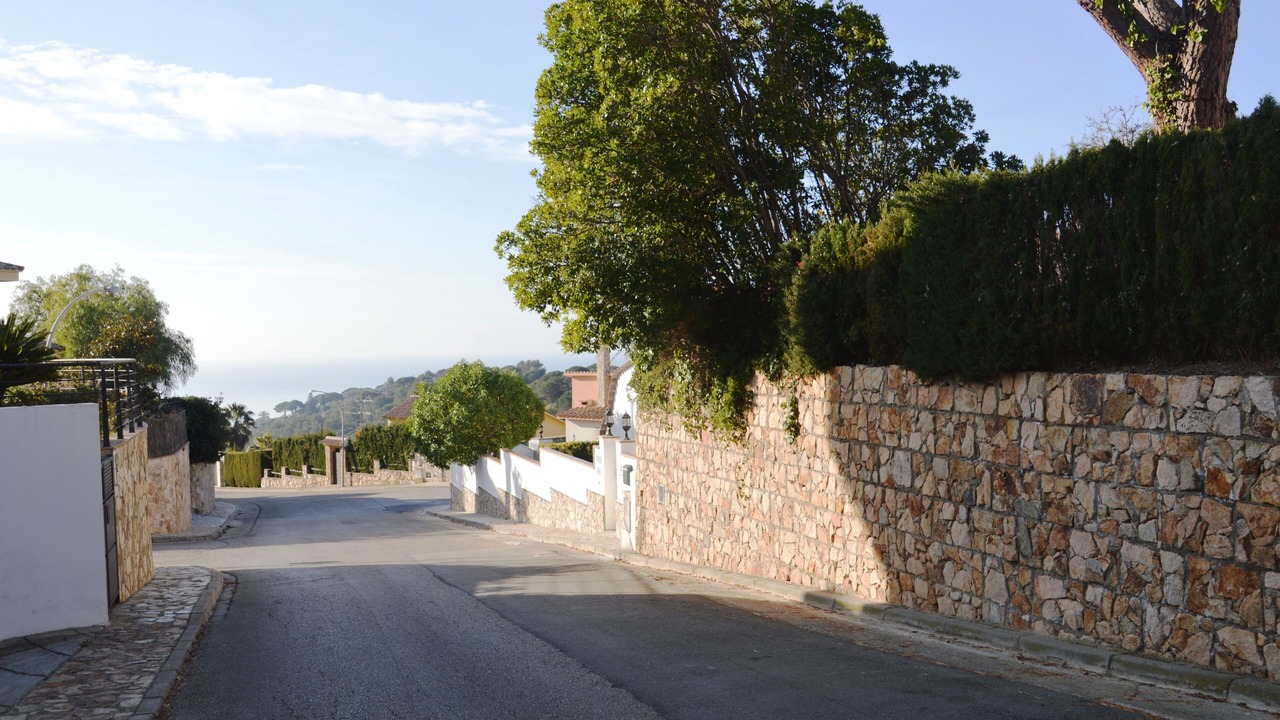 Photo of Outdoor in Tossa de Mar