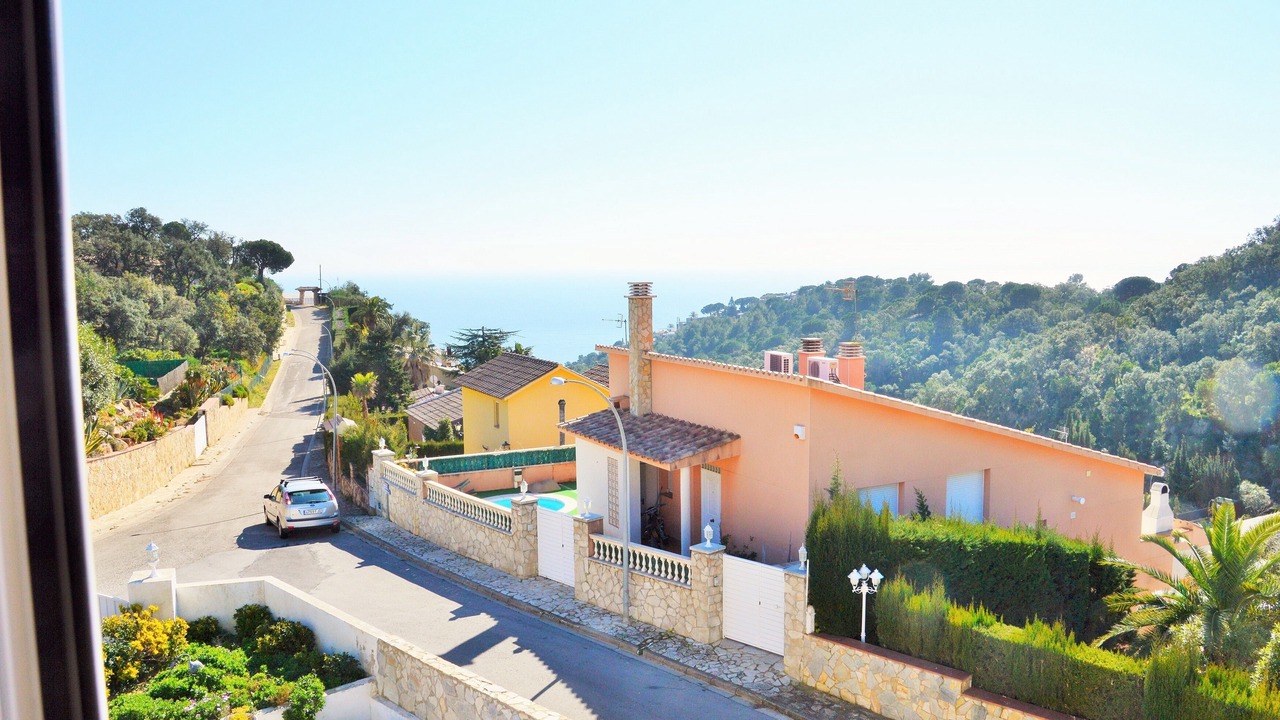 Photo of Outdoor in Tossa de Mar
