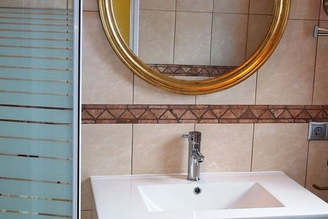 Photo of Bathroom in Tossa de Mar