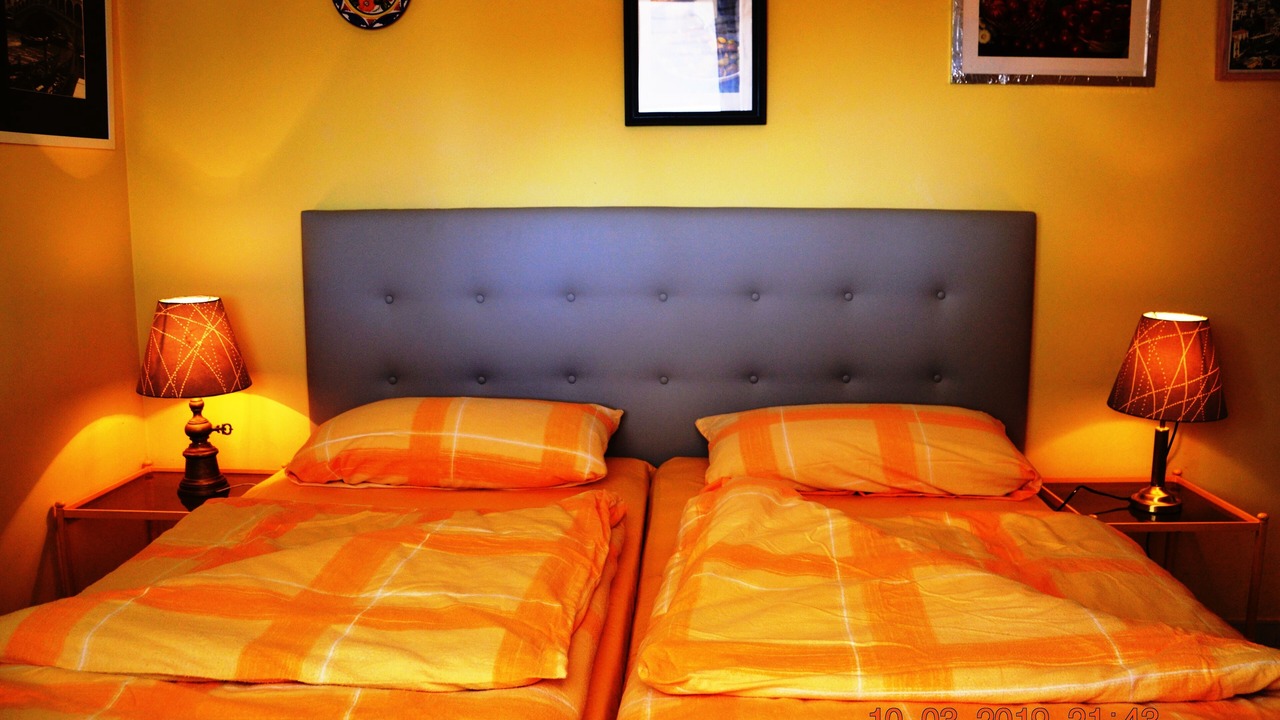 Photo of Bedroom in Tossa de Mar