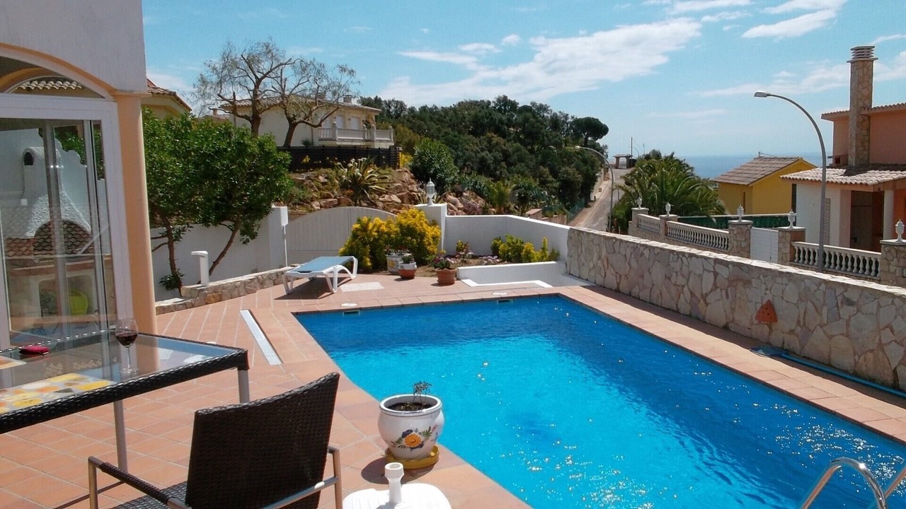 Photo of Outdoor in Tossa de Mar