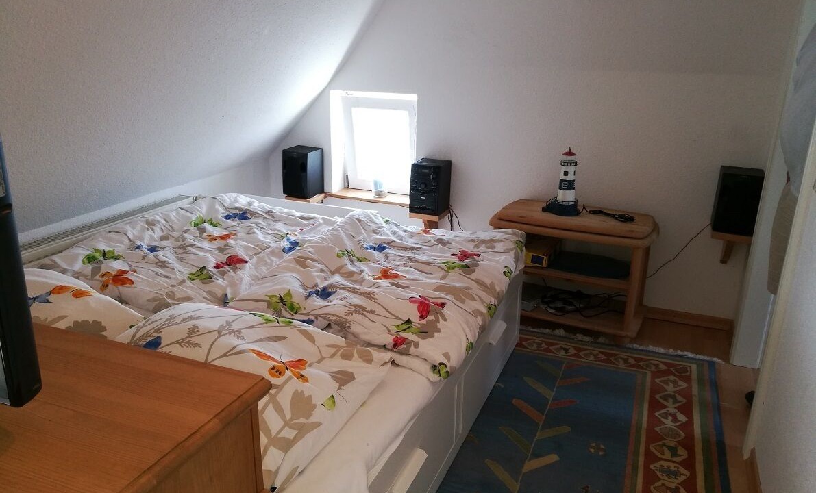 Photo of Bedroom in Norderhafen