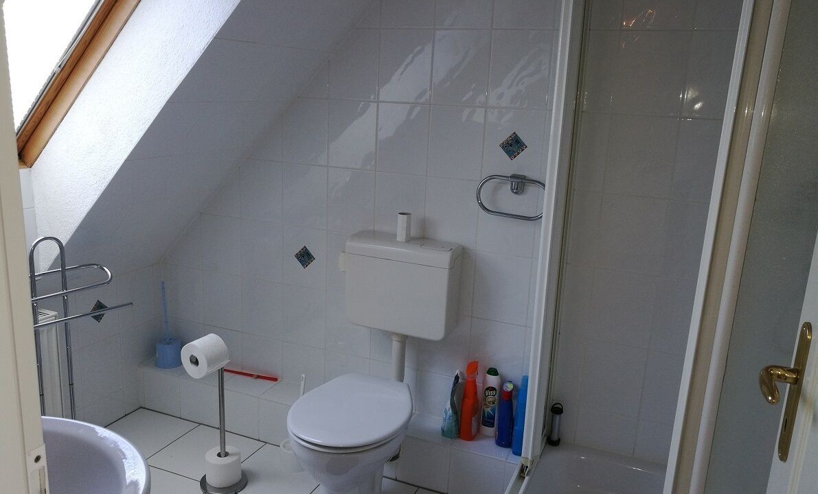 Photo of Bathroom in Norderhafen