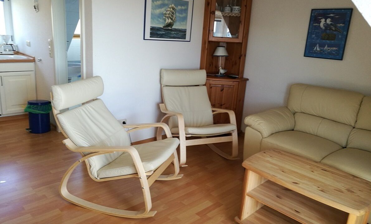 Photo of Livingroom in Norderhafen