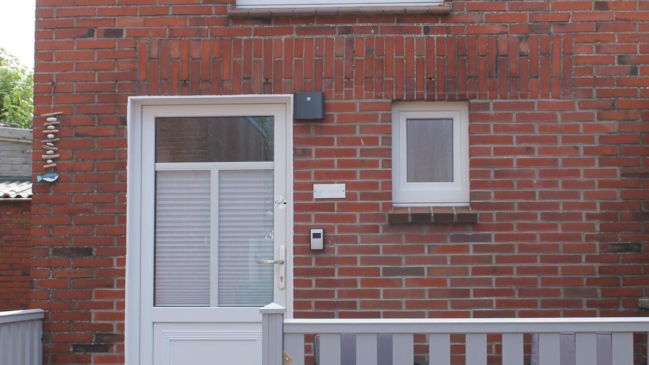 Photo of Patio Balcony in Borkum