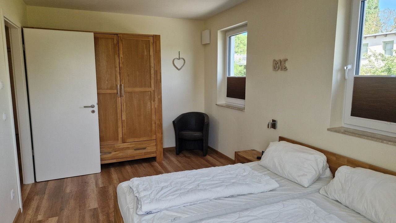 Photo of Bedroom in Altefaehr