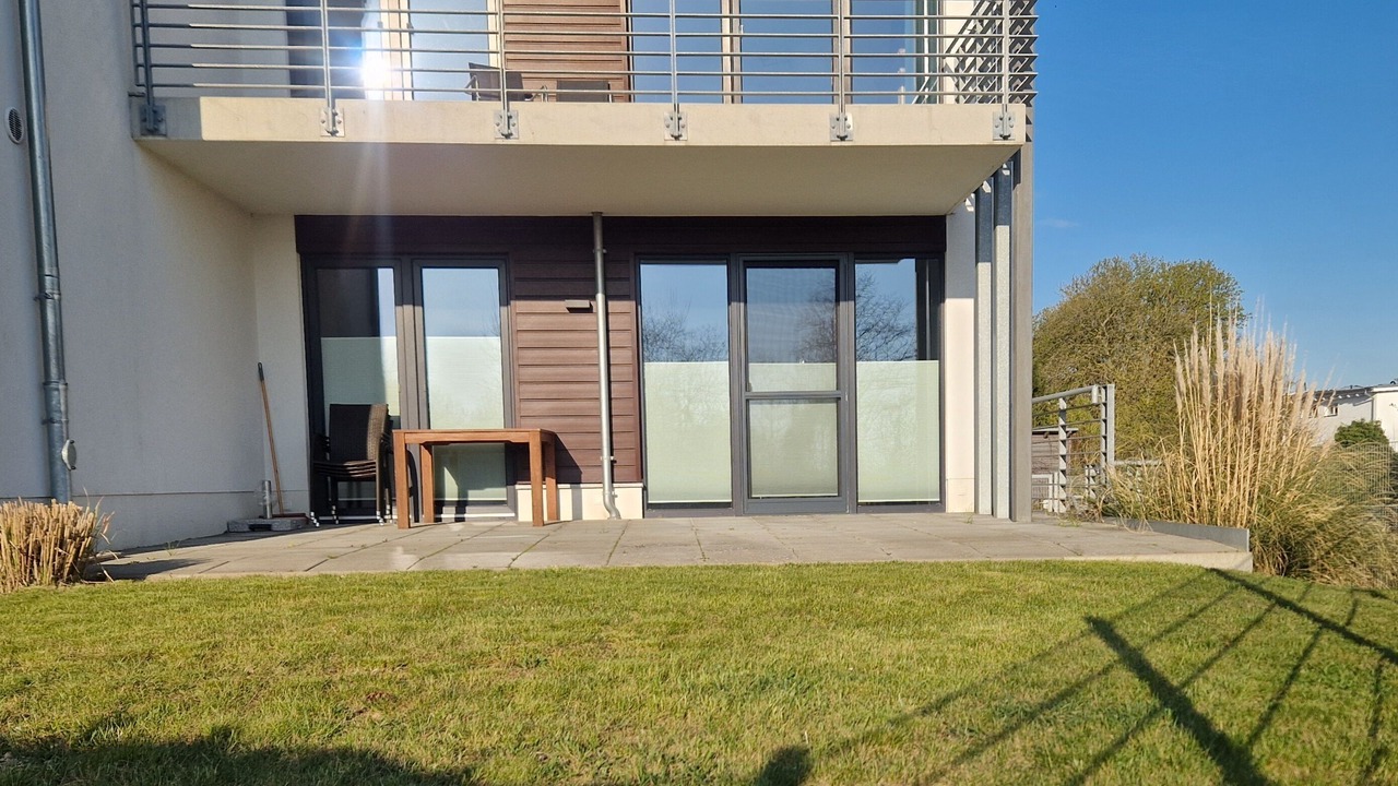 Photo of Outdoor in Altefaehr