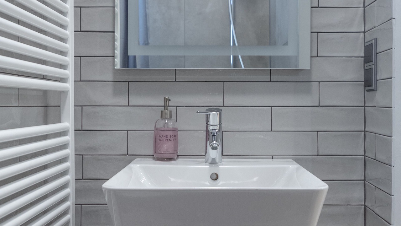 Photo of Bathroom in Westerland