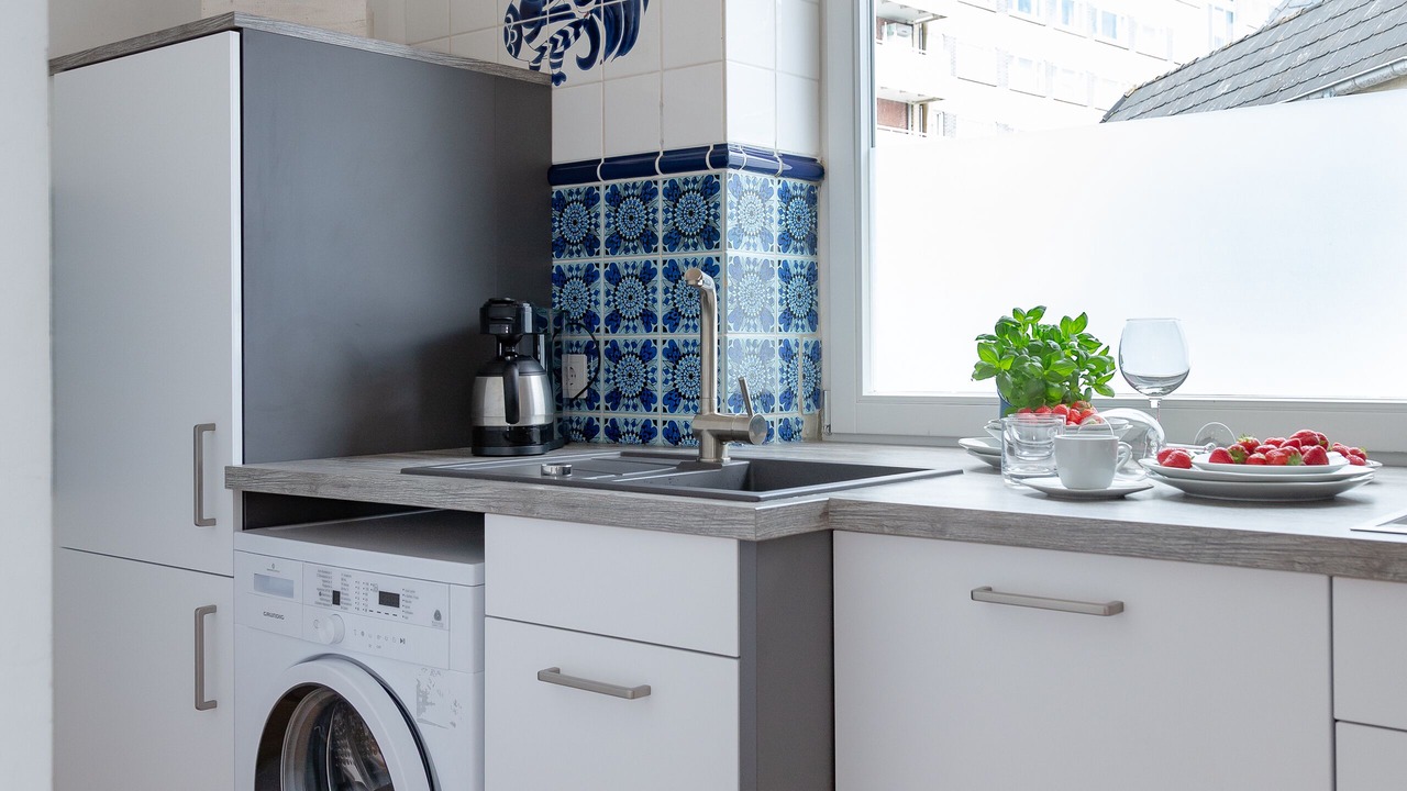 Photo of Kitchen in Westerland