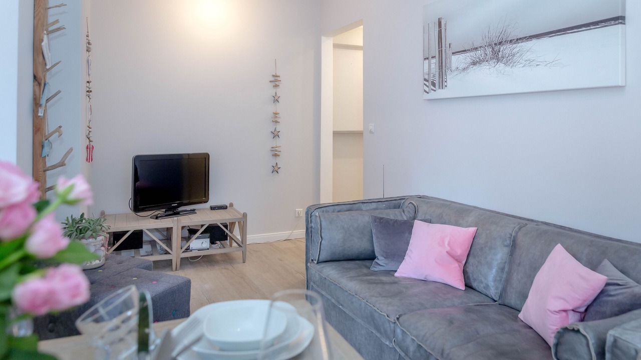 Photo of Livingroom in Westerland