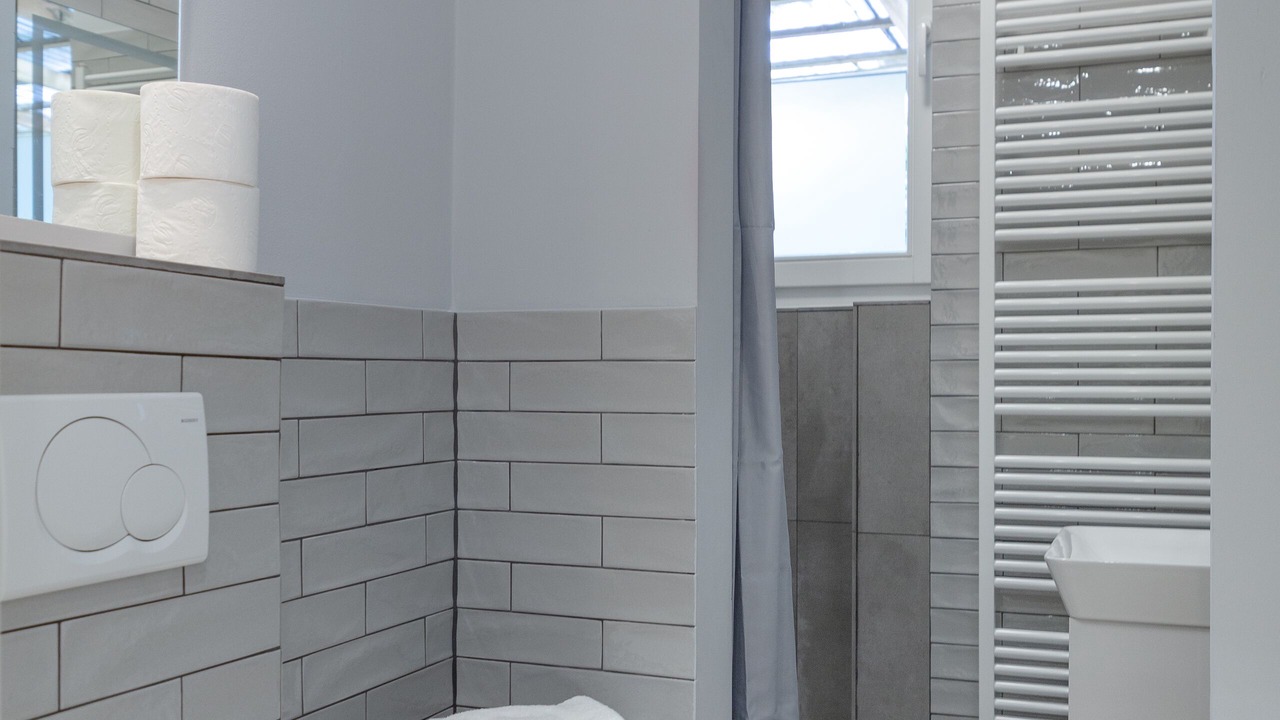 Photo of Bathroom in Westerland