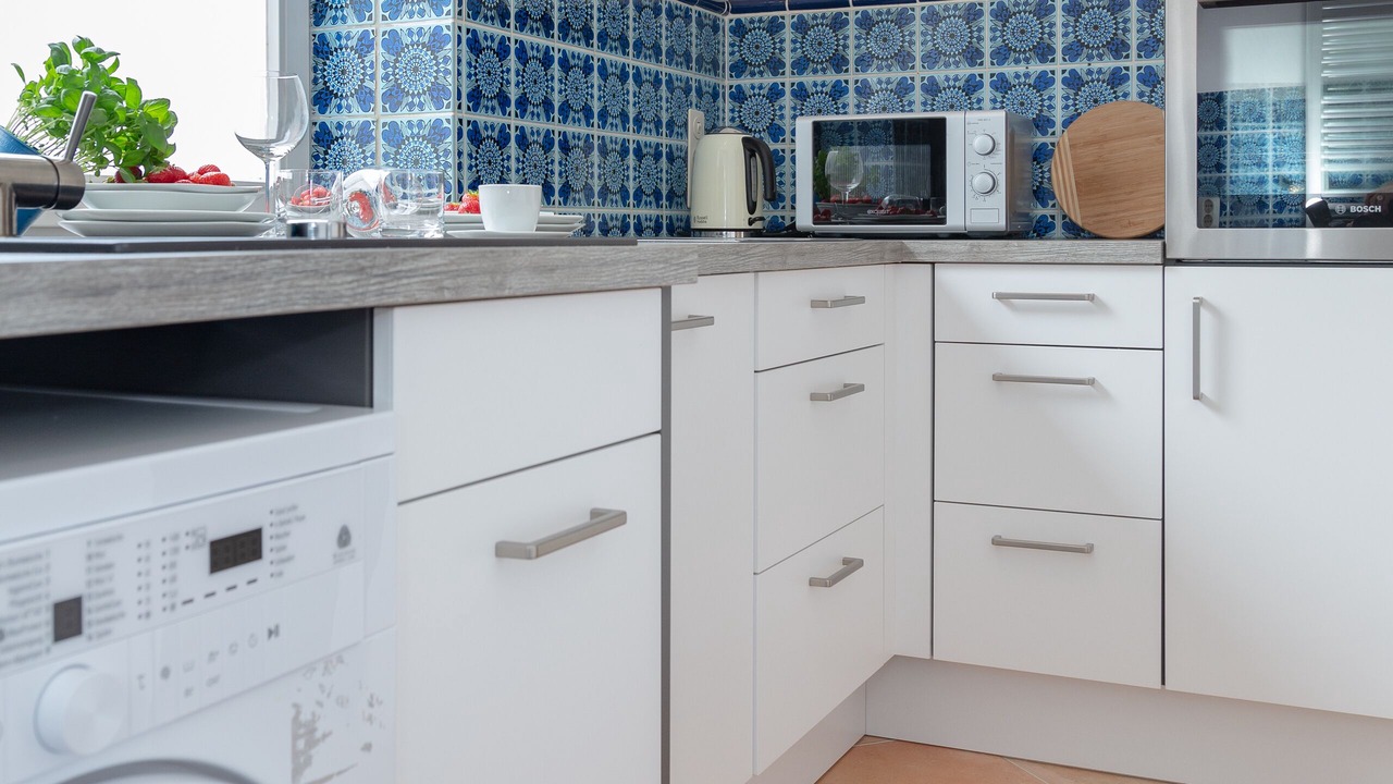 Photo of Kitchen in Westerland